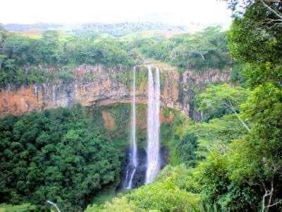 Mauritius: Chamarel, three areas not to be missed