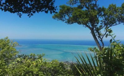 Mauricio: Chamarel, tres áreas que no debe perderse