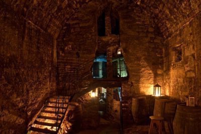 5 visitas obligadas a los castillos en Escocia