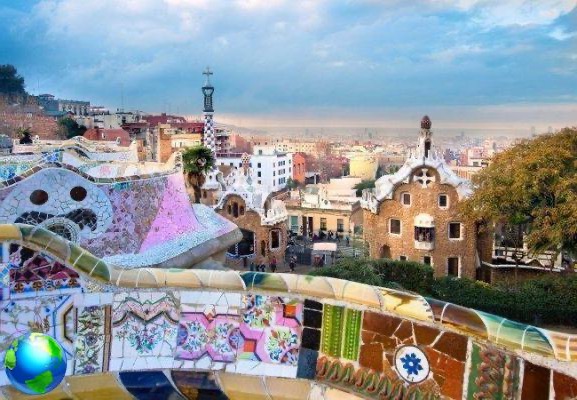 Onde dormir em Barcelona: guia de bairro