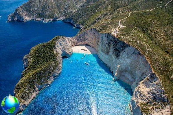 Zakynthos, what to do on vacation
