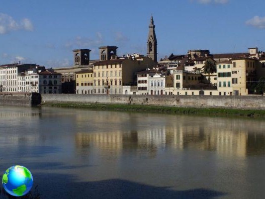 5 bonnes raisons d'aimer Florence en hiver