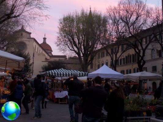5 buenas razones para amar Florencia en invierno