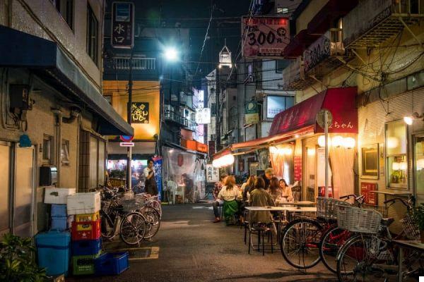 What to see in Tokyo in 3 days (or more)