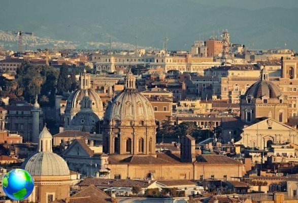 À Rome sur les traces du Caravage: itinéraire artistique