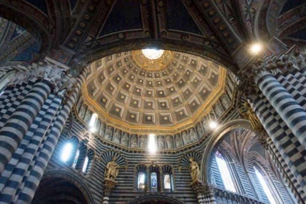 Visita Siena en un día
