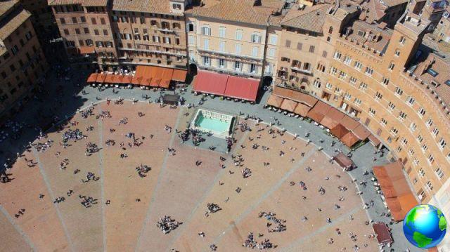 Visite Siena em um dia
