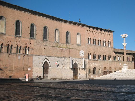 Visite Siena em um dia