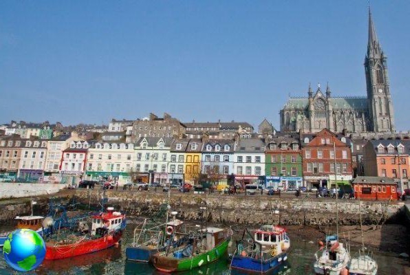 What to see in a day in Cork