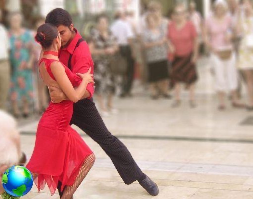 Sevilla: los lugares donde se puede bailar flamenco