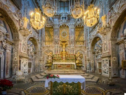 What to see in Palermo in 3 days