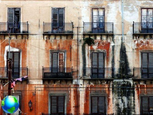 Palermo: o que ver em 3 dias