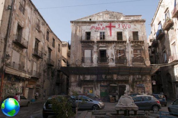 Palermo: o que ver em 3 dias