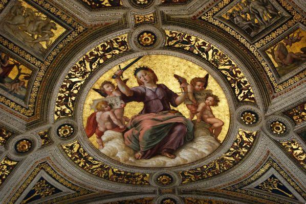 Conseils pour visiter les Musées du Vatican