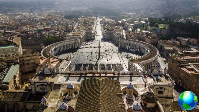 Dicas para visitar os Museus do Vaticano
