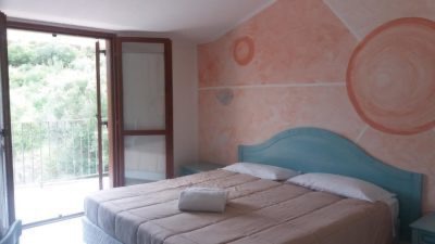 Teulada, en el sur de Cerdeña: revisión del Hotel Jasmine