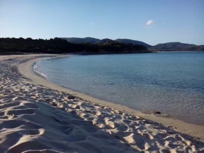 Teulada, in the south of Sardinia: Hotel Jasmine review