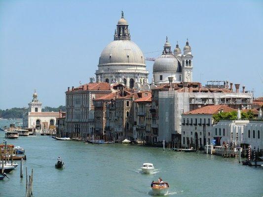Venice vacation where to stay, eat and how to get around