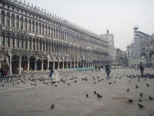 Férias em Veneza onde ficar, comer e como se locomover
