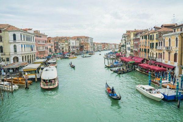 Venice vacation where to stay, eat and how to get around