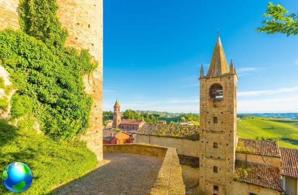 Cuneo, what to do in a weekend in Piedmont