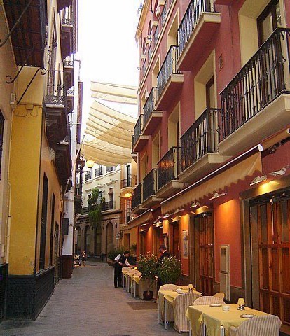 Dónde comer en Sevilla las mejores tapas de la ciudad