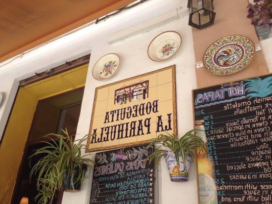 Onde comer em Sevilha os melhores tapas da cidade