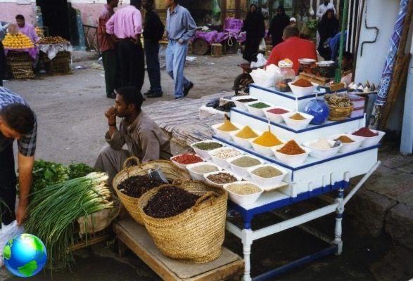 Guia de compras em Marrakech: o que comprar nos souqs