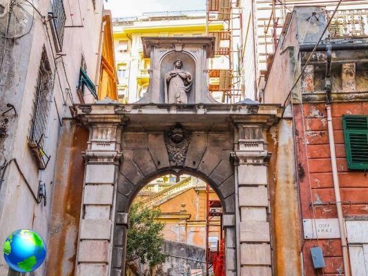 Mini guide de Gênes, 3 jours de voyage low cost