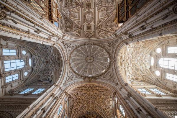 What to see in Cordoba in Andalusia