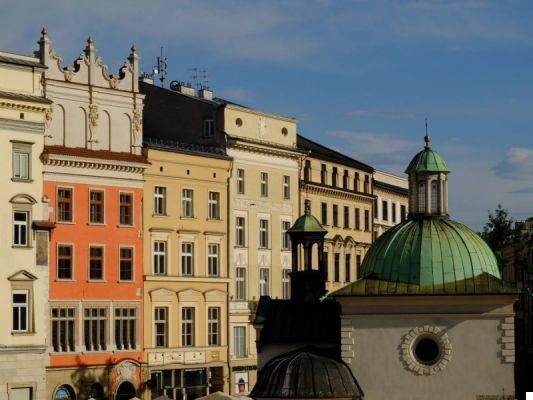 What to see in Krakow in 3 days
