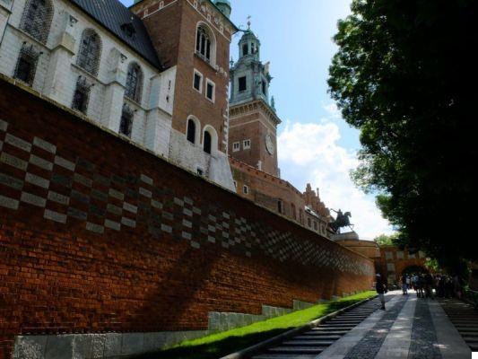 What to see in Krakow in 3 days