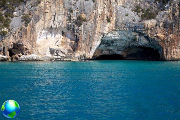 Golfo Aranci, the 5 most beautiful beaches in Sardinia