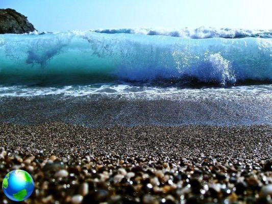 Golfo Aranci, las 5 playas más bonitas de Cerdeña