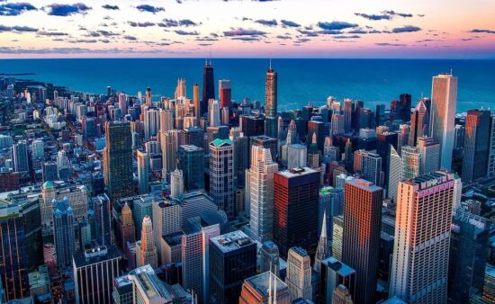 Guía de Chicago