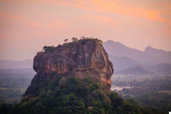 What to see in Sri Lanka in 2 weeks
