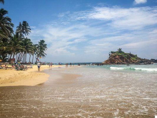What to see in Sri Lanka in 2 weeks
