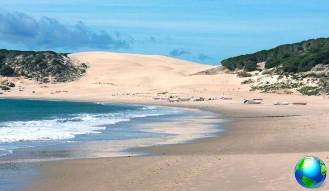 7 plus belles plages d'Europe 2022, des paradis terrestres d'une rare beauté