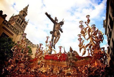 Semana Santa en Sevilla: que hacer y que ver