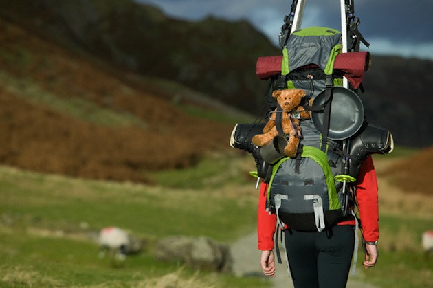 How to prepare your travel backpack: the perfect backpacker
