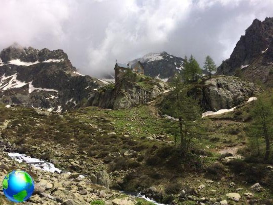 Tres paseos para descubrir las montañas piamontesas