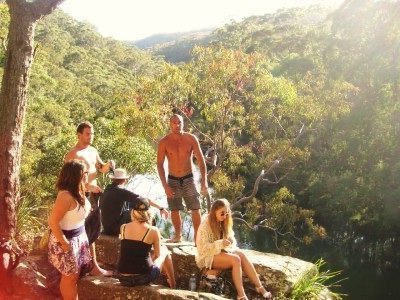 How to organize a trip to Australia: Visitor Visa, Tourist Visa, Student Visa and WHV