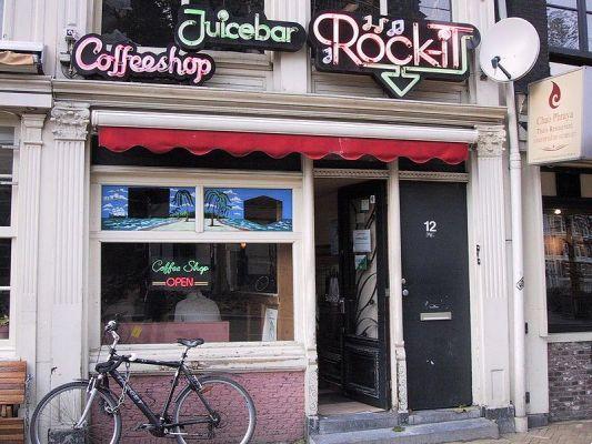 Las mejores cafeterías de Ámsterdam