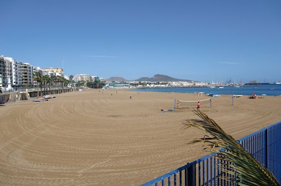 Gran Canaria beaches