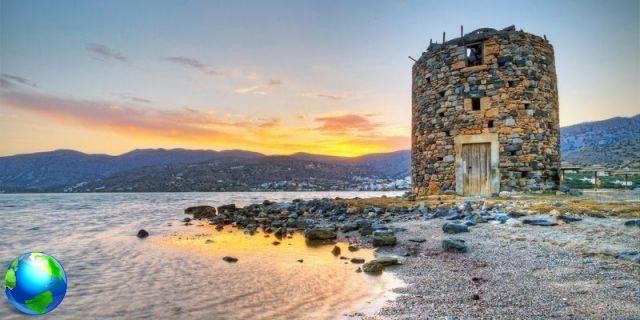 Creta, los trópicos en una versión económica