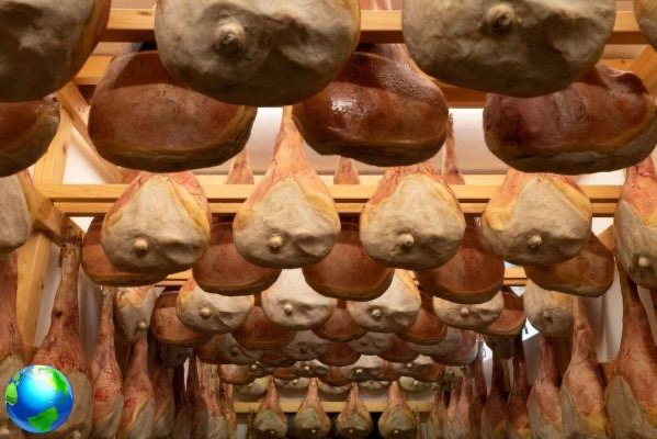 Frioul: un voyage à la découverte du jambon de San Daniele