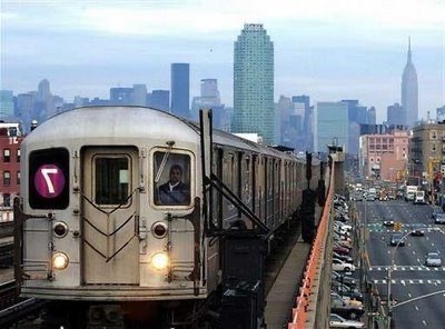 New York subway, the cheapest way