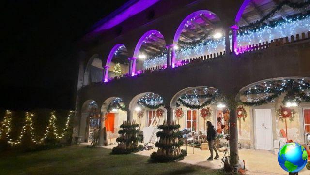 Mercados navideños en Bérgamo y su provincia: aquí es donde están y qué hacer durante la temporada navideña