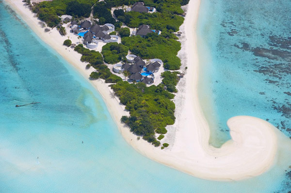 Resort Refúgio Maldivas