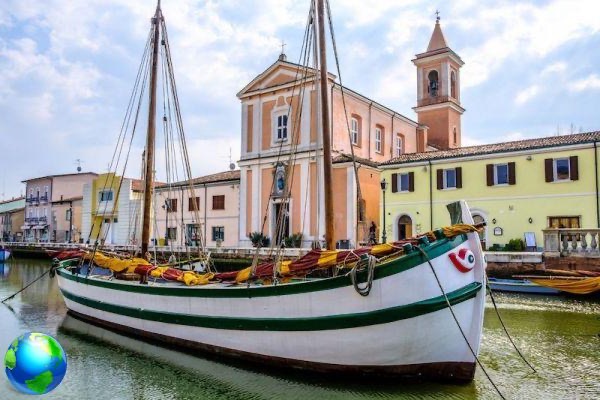 Romagna in autumn: 5 villages to visit